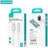 USAMS Cloud serijos 6A USB–C tipo jungtis