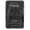 111Skin Celestial Juodas Diamond Eye Mask gaivinanti kaukė paakiams, 6 ml