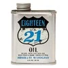 18.21 Man Made Aliejus Absolute Mahogany aliejus barzdai, plaukams ir odai, 60 ml