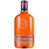 18.21 Man Made Wash Sweet Tobacco daugiafunkcė priemonė vyrams 3in1: šampūnas, kondicionierius ir kūno prausiklis viename, 530 ml