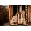 18.21 Man Made Wash Sweet Tobacco daugiafunkcė priemonė vyrams 3in1: šampūnas, kondicionierius ir kūno prausiklis viename, 950 ml