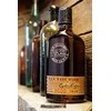 18.21 Man Made Wash Spiced Vanilla daugiafunkcė priemonė vyrams 3in1: šampūnas, kondicionierius ir kūno prausiklis viename, 530 ml