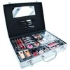2K Games 2K Beauty Unlimited Train Case Makeup Palette moterims, 63,2 g