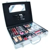 2K Games 2K Beauty Unlimited Train Case makiažo paletė moterims, 63,2 g