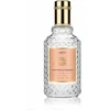4711 Acqua Colonia Baltas Peach & Coriander EDC odekolonas unisex, 100 ml