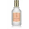 4711 Acqua Colonia Baltas Peach &amp; Coriander EDC odekolonas unisex, 100 ml