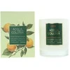4711 Acqua Colonia Blood Oranžinis &amp; Basil kvapioji žvakė, 180 g