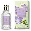 4711 Acqua Colonia Freesia & Musk EDC odekolonas unisex, 50 ml