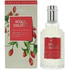 4711 Acqua Colonia Goji & Cactus Extract 50ml kvepalai Unisex Cologne