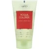 4711 Acqua Colonia Lychee &amp; Baltas Mint Moisturizing Dušo želė Body All Skin Types, 75 ml