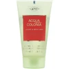4711 Acqua Colonia Lychee & Baltas Mint Moisturizing Dušo želė Body All Skin Types, 75 ml