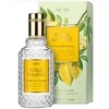 Odekolonas 4711 Acqua Colonia Starfruit ir Baltas Flowers Eau De Cologne Purškiklis 50ml