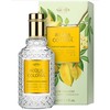 Odekolonas 4711 Acqua Colonia Starfruit and Baltas Flowers Eau De Cologne Purškiklis 170ml