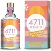 4711 Remix California Feeling EDC odekolonas unisex, 100 ml