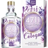 4711 Remix Cologne Lavender Edition EDC odekolonas unisex, 150 ml