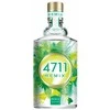 4711 Remix Žalias Oasis EDC odekolonas unisex, 100 ml