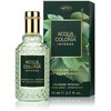 Odekolonas 4711 Acqua Colonia Intense Waking Woods Of Scandinavia Eau De Cologne 50 M
