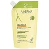A-Derma Exomega Control Emollient Cleansing Oil Refill dušo aliejaus papildymas, 500 ml