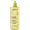 A-Derma Exomega Control Emollient Shower Oil dušo aliejus, 500 ml