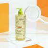 A-Derma Exomega Control Emollient Cleansing Oil dušo aliejus, 750 ml
