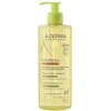 A-Derma Exomega Control Emollient Shower Oil dušo aliejus, 500 ml