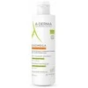 A-Derma Exomega Control Emolient 2in1 valomasis gelis kūnui ir plaukams, 500 ml