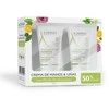 A-Derma Moisturizing Hand And Nail Kreminis 2 x, 50 ml
