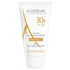 "A-Derma Protect" labai aukštos apsaugos nuo saulės kremas Spf50 + 40ml