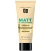 AA Make Up Matt Foundation 103 Light rusvai gelsvas, 30 ml