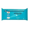 Aadermis "Addermis" suaugusiųjų servetėlės "Aloe Vera" 60u