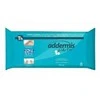 Aadermis "Addermis" suaugusiųjų servetėlės "Aloe Vera" 60u