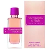Abercrombie & Fitch 100% Passion EDP parfumuotas vanduo moterims, 100 ml