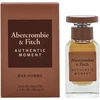 Kvepalai vyrams Abercrombie &amp; Fitch Authentic Moment Men EDT, 50 ml