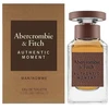 Kvepalai vyrams Abercrombie & Fitch Authentic Moment Men EDT, 100 ml
