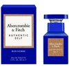 Abercrombie & Fitch Authentic Self Homme EDT tualetinis vanduo vyrams, 30 ml