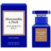 Abercrombie &amp; Fitch Authentic Self Homme EDT tualetinis vanduo vyrams, 30 ml