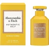 Abercrombie & Fitch Authentic Self Women EDP parfumuotas vanduo, 30 ml