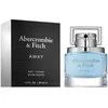 Abercrombie &amp; Fitch Away Homme EDT tualetinis vanduo vyrams, 30 ml