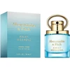 Abercrombie & Fitch Away Weekend EDP parfumuotas vanduo moterims, 30 ml