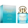 Abercrombie & Fitch Away Weekend EDP parfumuotas vanduo moterims, 50 ml