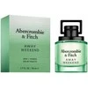 Abercrombie &amp; Fitch Away Weekend EDT tualetinis vanduo vyrams, 50 ml