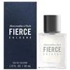 Abercrombie &amp; Fitch Fierce Cologne Men EDC odekolonas vyrams, 30 ml