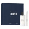 Abercrombie & Fitch Fierce Giftset rinkinys vyrams (EDC, 50 ml + EDC, 10 ml)