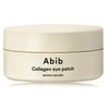 Abib Jericho Rose Jelly drėkinamieji paakių pleistrai su kolagenu, 60vnt