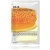 Abib Mild Acidic pH Sheet Mask Honey Fit maitinanti švelniai rūgštinė lakštinė veido kaukė, 30 ml