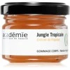 Academie Jungle Tropicale Body Scrub Nectar Tropical kūno šveitiklis, 60 ml