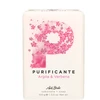 Ach.Brito SPA Purifying Clay & Verbena Soap Valomasis muilas veidui ir kūnui su moliu ir verbena, 100g