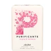 Ach.Brito SPA Purifying Clay &amp; Verbena Soap Valomasis muilas veidui ir kūnui su moliu ir verbena, 100g