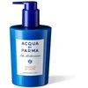 Acqua di Parma Blu Mediterraneo Arancia di Capri Losjonas kūnui All kūno losjonas, 40 ml