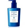 Acqua di Parma Blu Mediterraneo Arancia di Capri Hydrating Losjonas kūnui, 300 ml